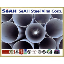 4-1/2" SeAH API 5CT casing and tubing pipes OCTG, Vietnam steel pipe, Galvanized steel pipe, mild steel pipe, Korean steel pipe